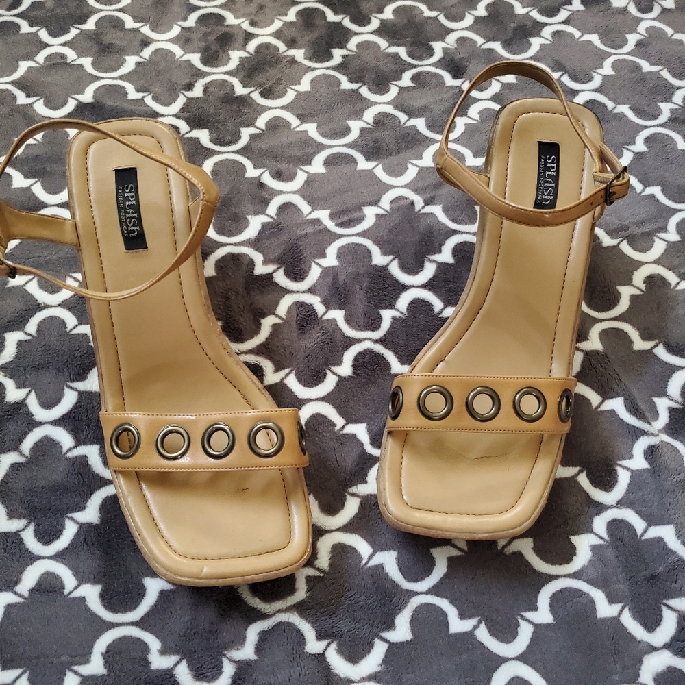 Wedges